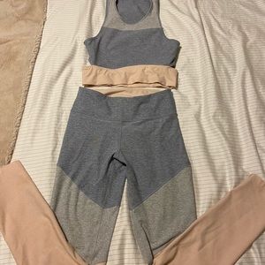 Outdoor voices rec kit multicolor small